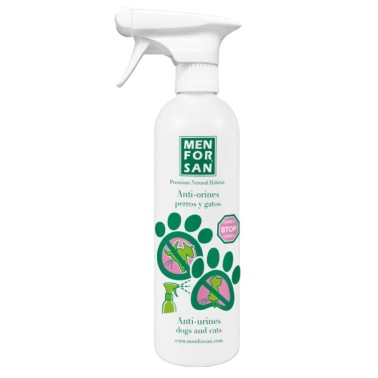 Anti Urine Spray for Dogs and Cats