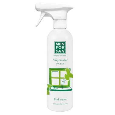 Anti-Pigeon Spray 500 ml