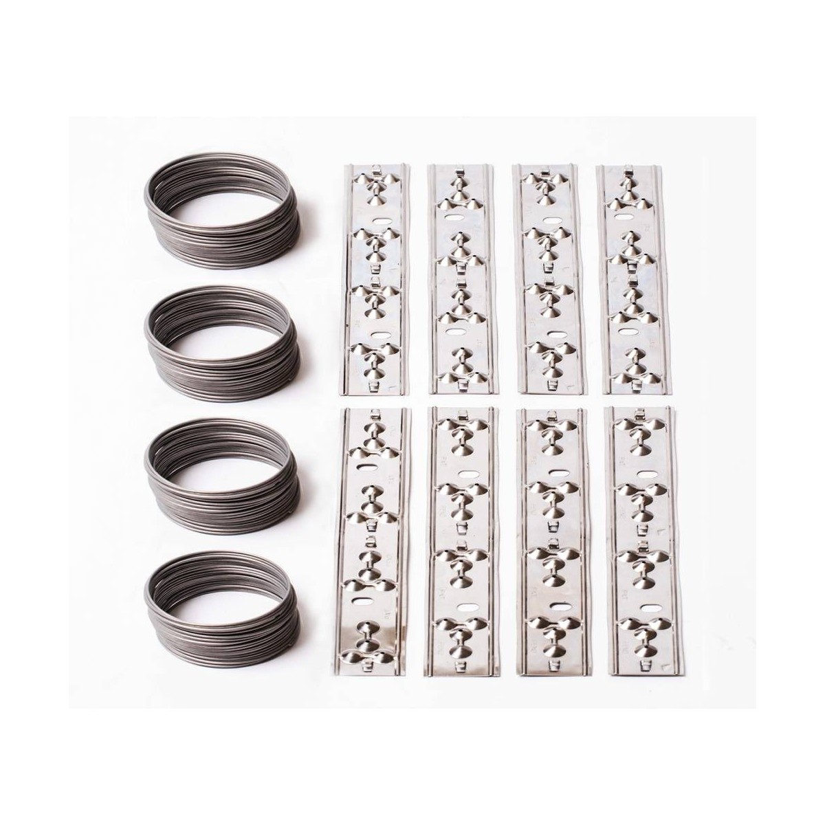 Bird Coil Pigeon Deterrent