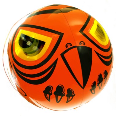Terror Eyes - 3D Visual Scare Balloon