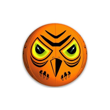 Terror Eyes - Globo Espantapájaros 3D