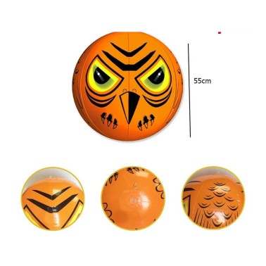 Terror Eyes - Globo Espantapájaros 3D