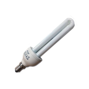 E14 20W Bulb for Fly Killers