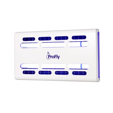 ProFly Mural 30 White