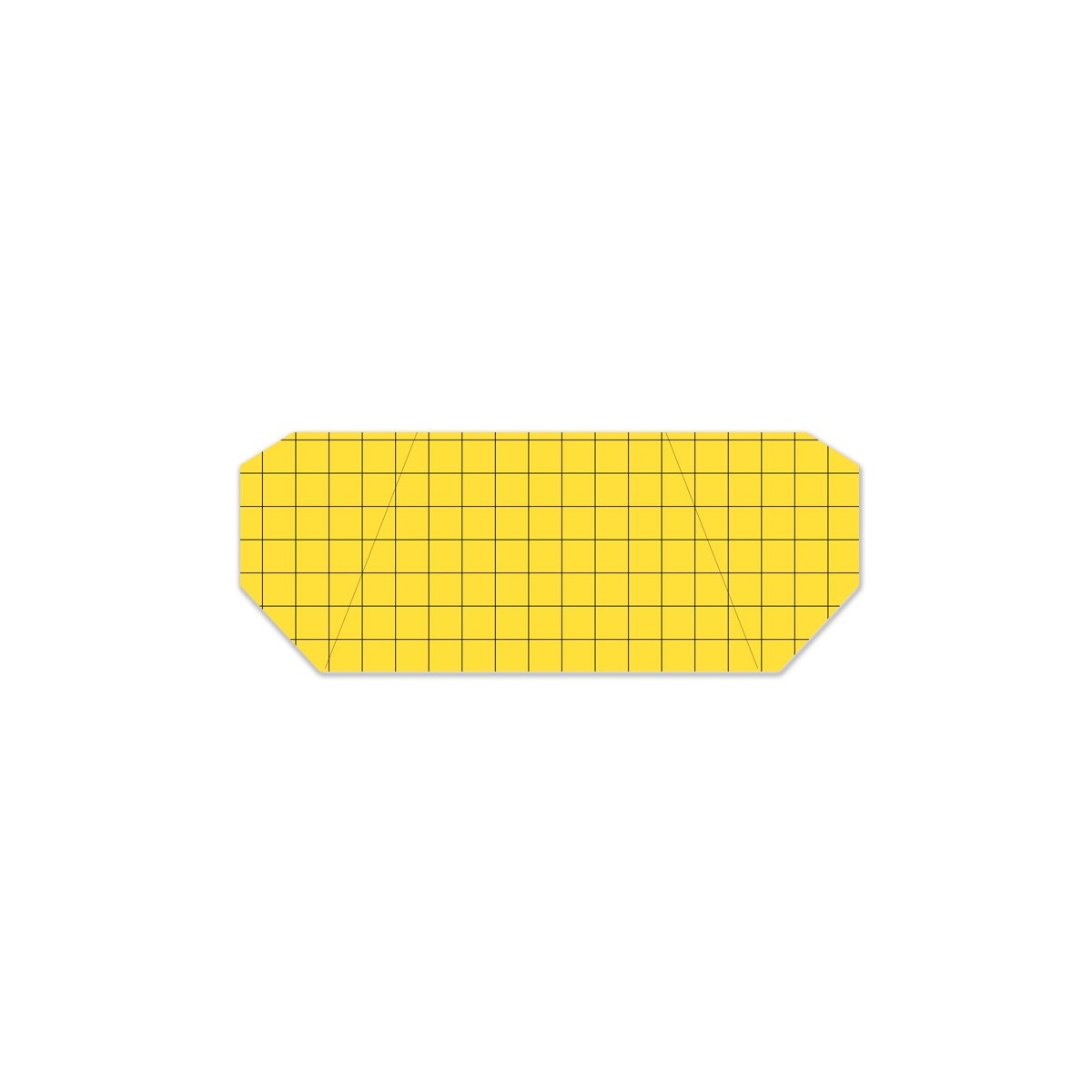 P22 Adhesive Sheets for ProFly Apliq