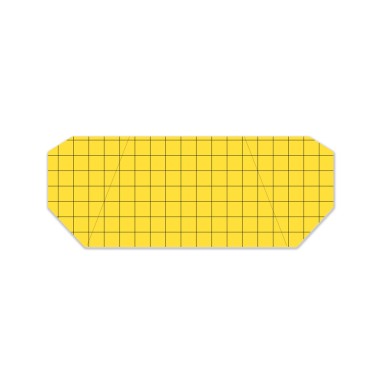 P22 Adhesive Sheets for ProFly Apliq
