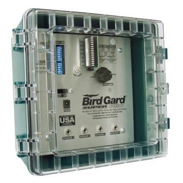Bird Gard Super Pro