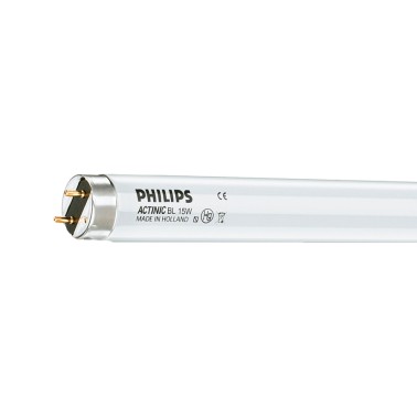 15W Lamp: T15is/p