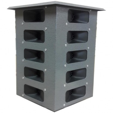 Torre de Altavoces - Bird Gard Super Pro Amp