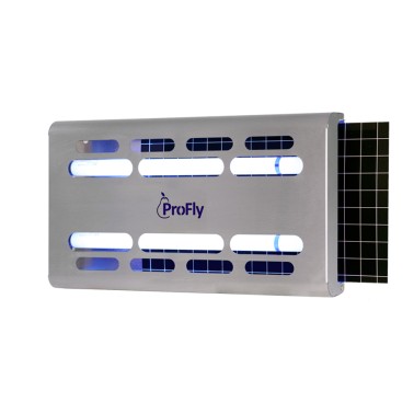 P26 Compatible with ProFly Mural 30 Stainless Steel
