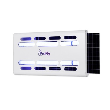 P26 Compatible con ProFly Mural 30 Blanco