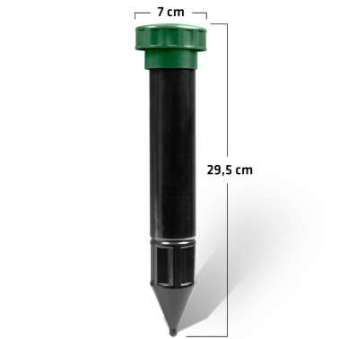 Vole Trap - Reusable - BirdGard Iberia