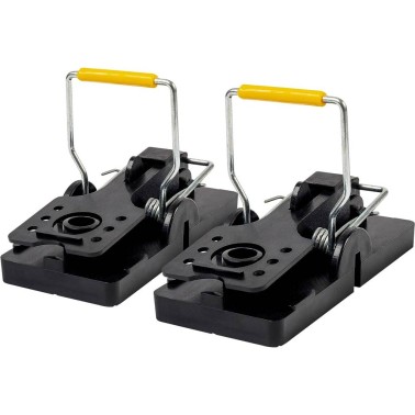 Mouse Trap - Set of 2 - BirdGard Iberia