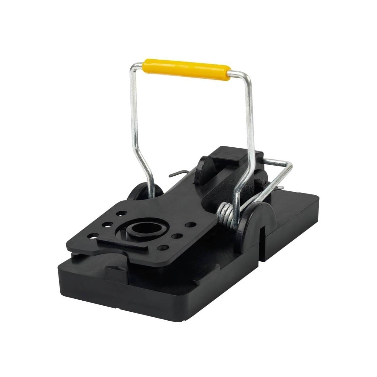 Buri Solar Ahuyentador De Ratones Y Topos – Set De 2 Unidades, Ultrasónico Y Con Vibraciones, Radio De 30 M, Resistente A La Intemperie