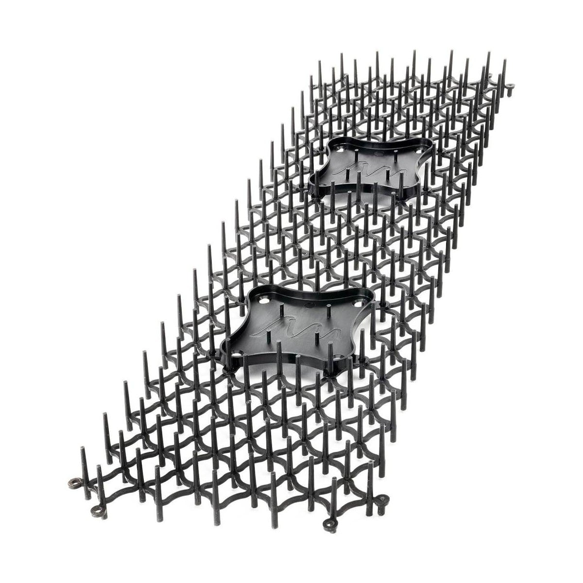 Fence Spikes for Cats Set of 12 adjustable panels BirdGard Iberia