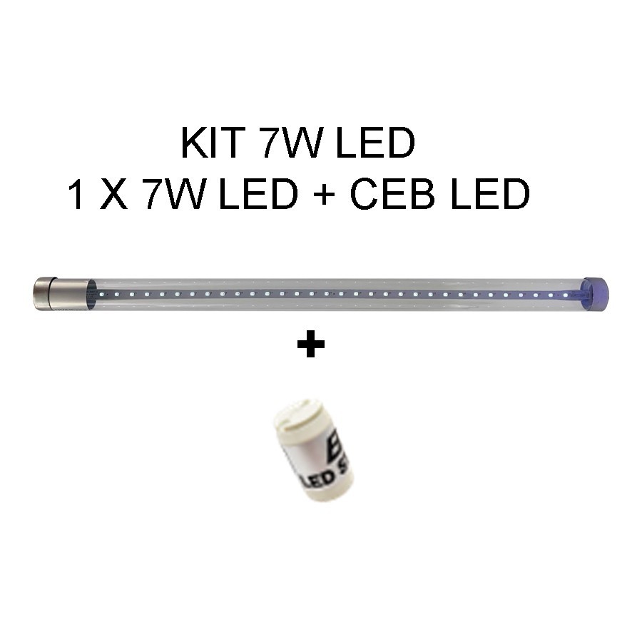 LED Conversion Kit - For Mosquito Lamps | BirdGard Iberia