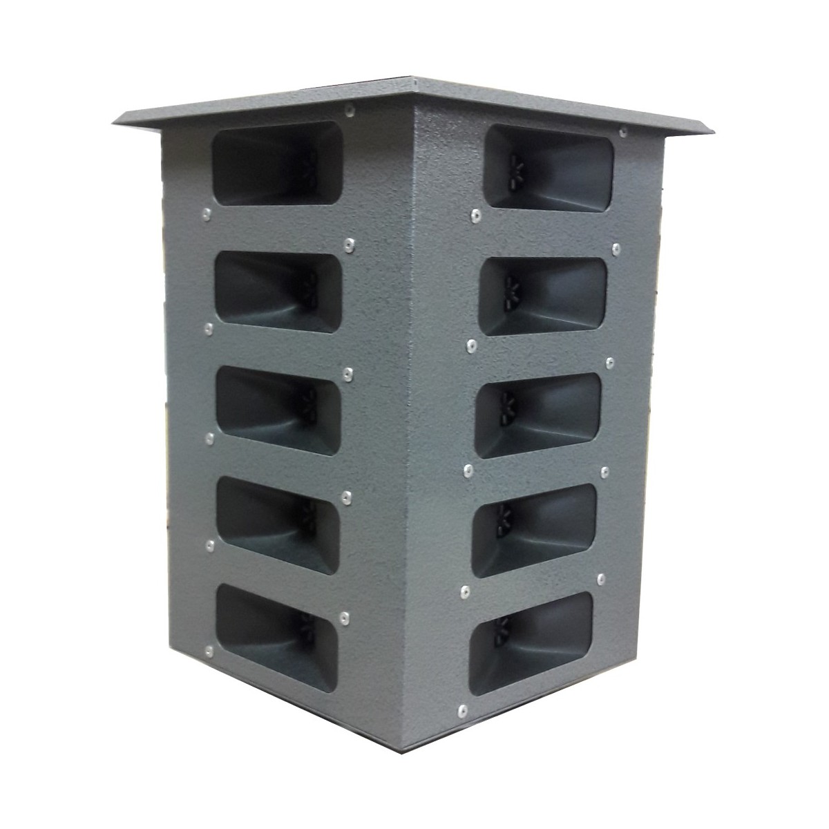 20-Speaker Tower - Replacement Bird Gard Super Pro Amp