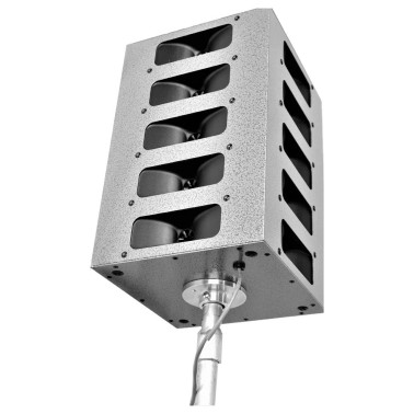 20-Speaker Tower - Replacement Bird Gard Super Pro Amp