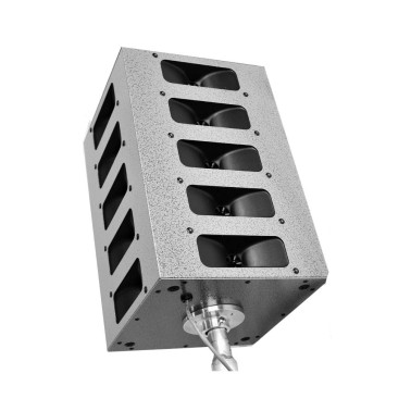 20-Speaker Tower - Replacement Bird Gard Super Pro Amp