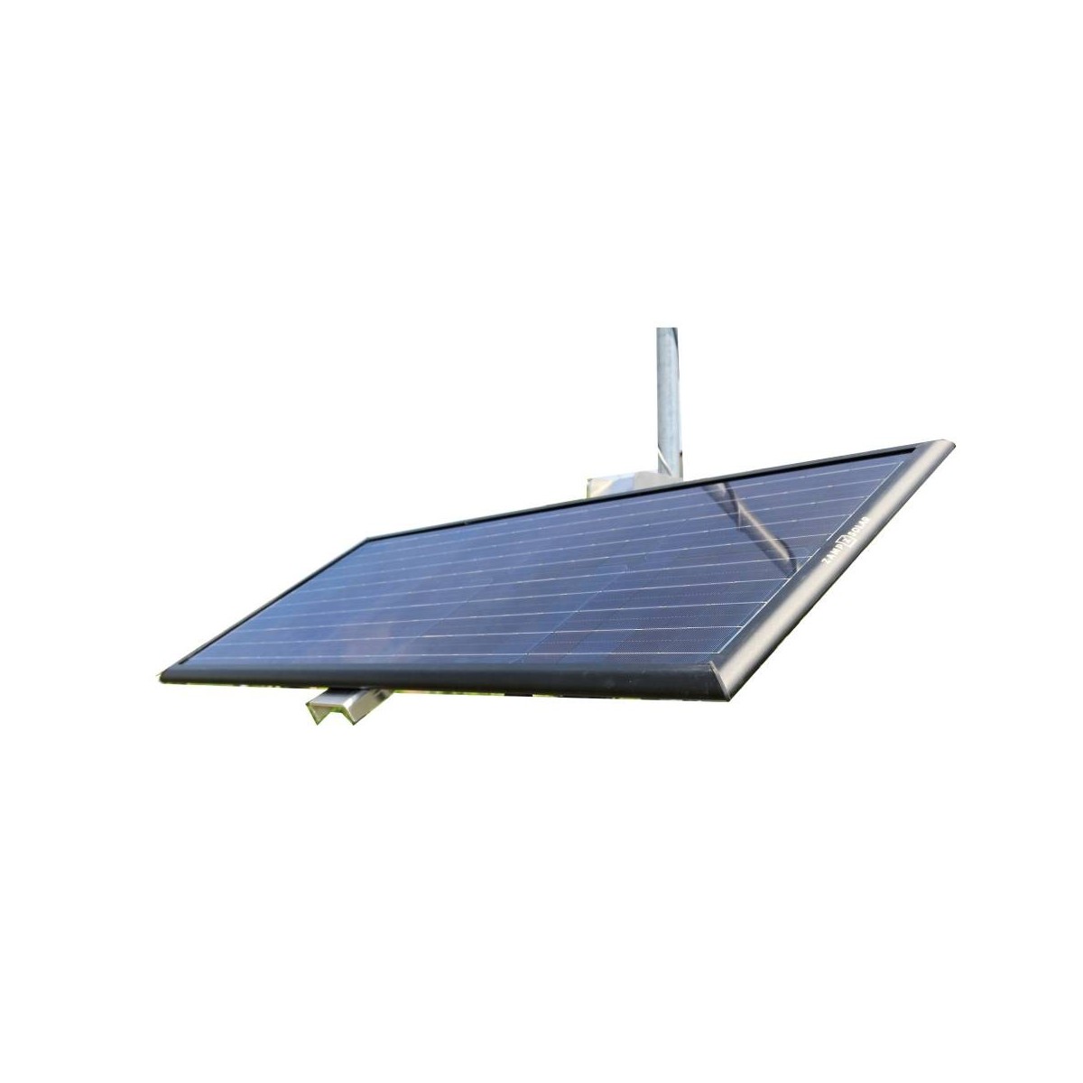 45W Solar Panel - BirdGard Super Pro Amp