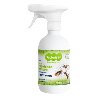 Natural Crawling Insect Repellent