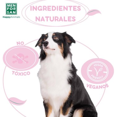 Anti Orines Perros y Gatos Vegan Friendly