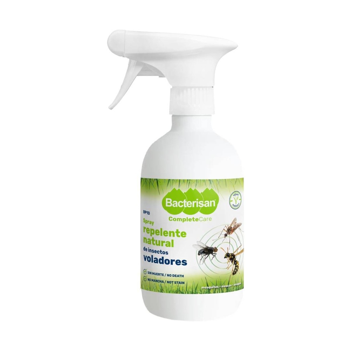 Natural Flying Insect Repellent