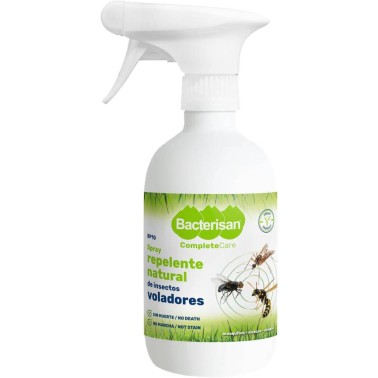 Repelente Natural de Insectos Voladores