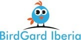 BirdGard Iberia logo
